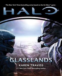 [Recensione] Halo: Glasslands di Karen Traviss