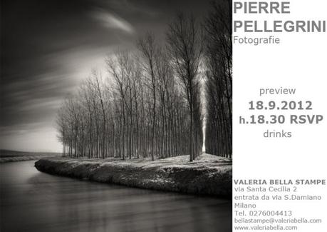 Inaugurazione ISO600 OFF 2012: Pierre Pellegrini @ Valeria Bella Stampe