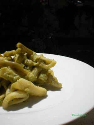 Pesto di Fagiolini Verdi