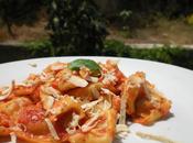 Tortelli questo caldo??? siiiiiiiiiiiiiiii…..alla Norma…