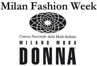 milano fashion week donna 2013