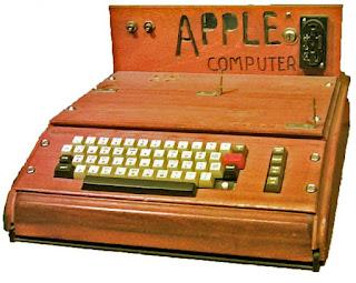 APPLE 1 MESSO ALL'ASTA