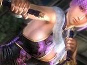 Annunciata versione Vita Ninja Gaiden Sigma