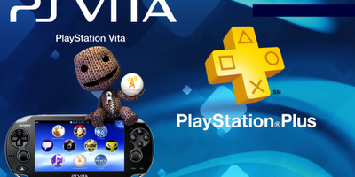 Playstation Plus : annunciata la data di debutto su PS Vita