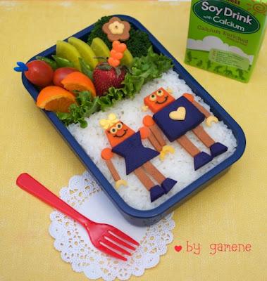 I love Bento!