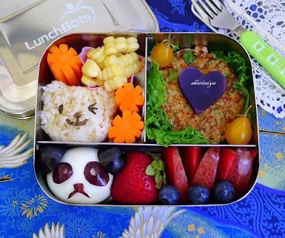 I love Bento!