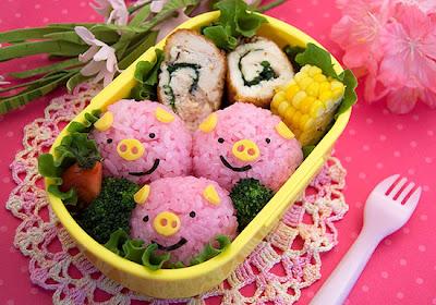 I love Bento!