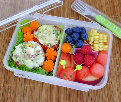 I love Bento!