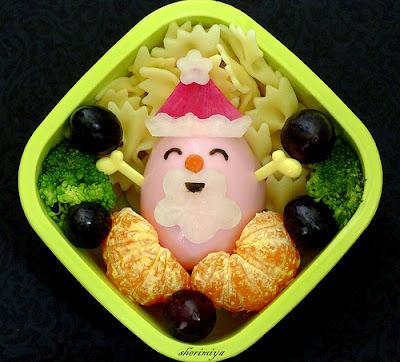 I love Bento!