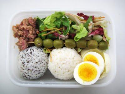 I love Bento!