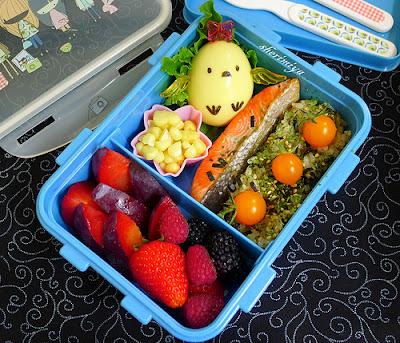 I love Bento!