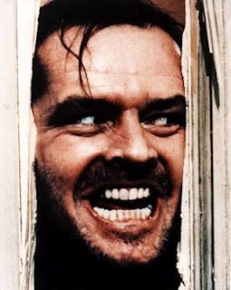 Jack Torrance