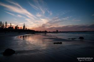 Port Macquarie