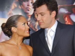 Ben Affleck: “Con Jennifer Lopez ho trascorso dei brutti momenti”