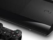 Playstation Slim ecco nuova console Sony
