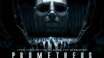[film] Prometheus (2012)