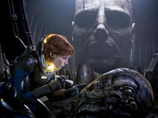 [film] Prometheus (2012)