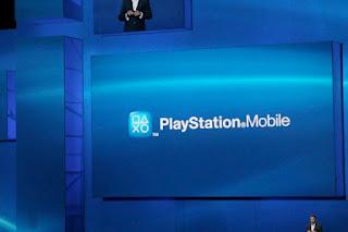 Playstation Mobile : data di lancio ufficiale del servizio
