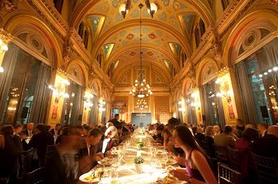 The London Design Medal dinner at The Foreign & Commonwealth Office - Susan Smart Photography - www.londondesignfestival.com