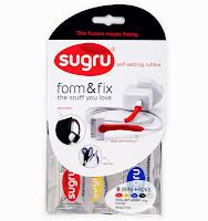 Sugru - www.sugru.com