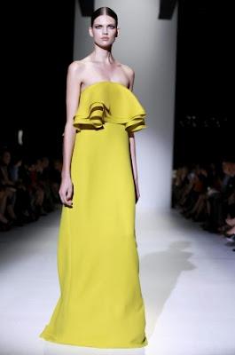 Gucci Spring Summer 2013