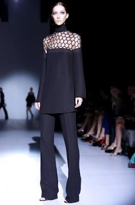 Gucci Spring Summer 2013