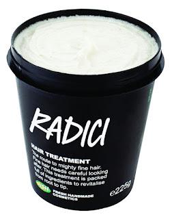 lush radici