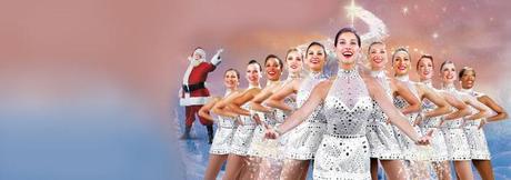 Le Rockettes ®, icone della danza newyorkese, madrine della Norwegian Breakaway!