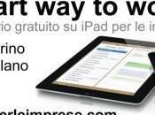 rivoluzione mobile servizio management: l’iPad azienda