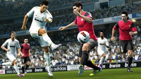 Pro Evolution Soccer 2013, confermato il dlc gratuito all’esordio