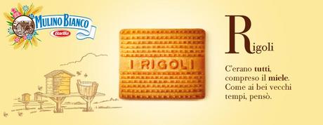 Biscotti ” Rigoli “