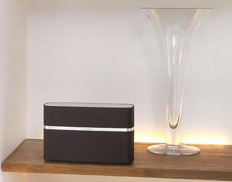 Da Bowers & Wilkins arrivano due nuovi diffusori Airplay