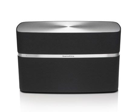 Da Bowers & Wilkins arrivano due nuovi diffusori Airplay