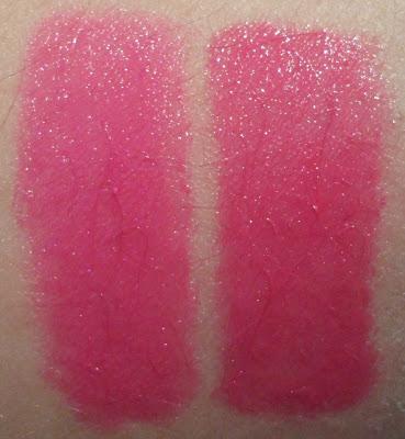 Review&Swatches; KIKO MAKEUP MILANO LAVISH ORIENTAL Lavish Lips Creamy Lipgloss nelle colorazioni 01 Peach Coral, 05 Starry Magenta e 06 Nude Rose + Confronto con REVLON Just Bitten Kissable Balm Stain nelle colorazioni 001 e 020