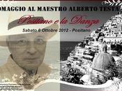 Testa torna Positano ottobre