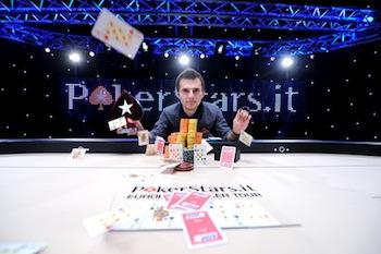 EPT di Sanremo: cresce l’attesa per l’evento dell’anno