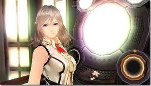 God Eater 2 uscirà anche su PSV