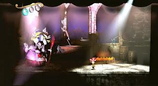 Puppeteer : trailer dal TGS 2012