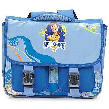  Disney TOY STORY CARTABLE Blu