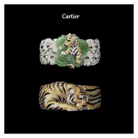 It's time of the High Jewelry ...