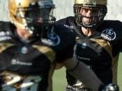 Giaguari iniziano preparazione