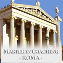 Master in Coaching, Alta Formazione a Roma – VII edizione