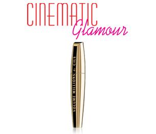 L'OREAL PARIS – Cinematic Glamour