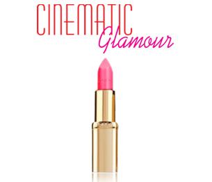 L'OREAL PARIS – Cinematic Glamour