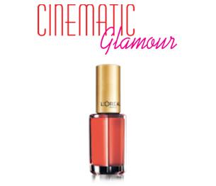 L'OREAL PARIS – Cinematic Glamour