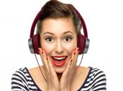 Panasonic presenta cuffie