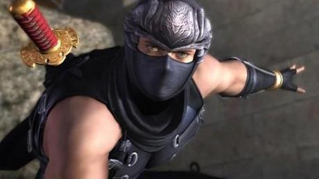 Tokyo Game Show 2012, Ninja Gaiden Sigma Plus 2 arriverà su PS Vita