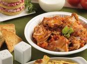 Coniglio alla cacciatora