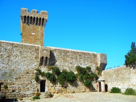 Golfo di Baratti e dintorni…weekend perfetto!