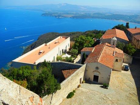 Golfo di Baratti e dintorni…weekend perfetto!